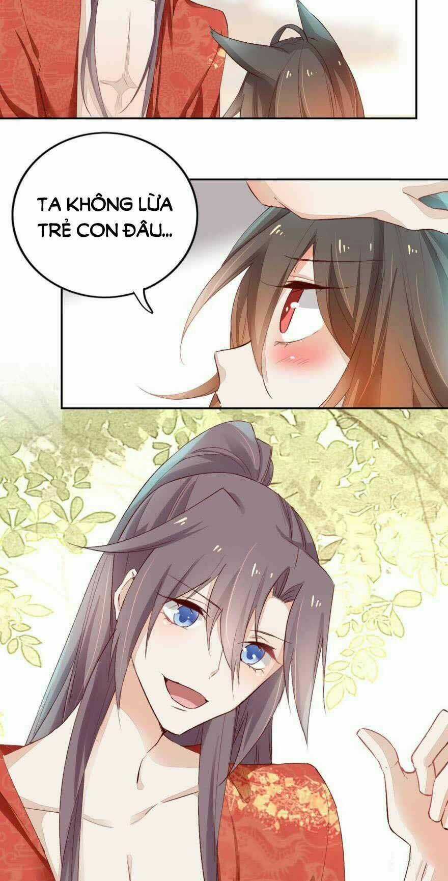 Nghịch Lai Thuận Thú - Chapter 12 - Trang 11