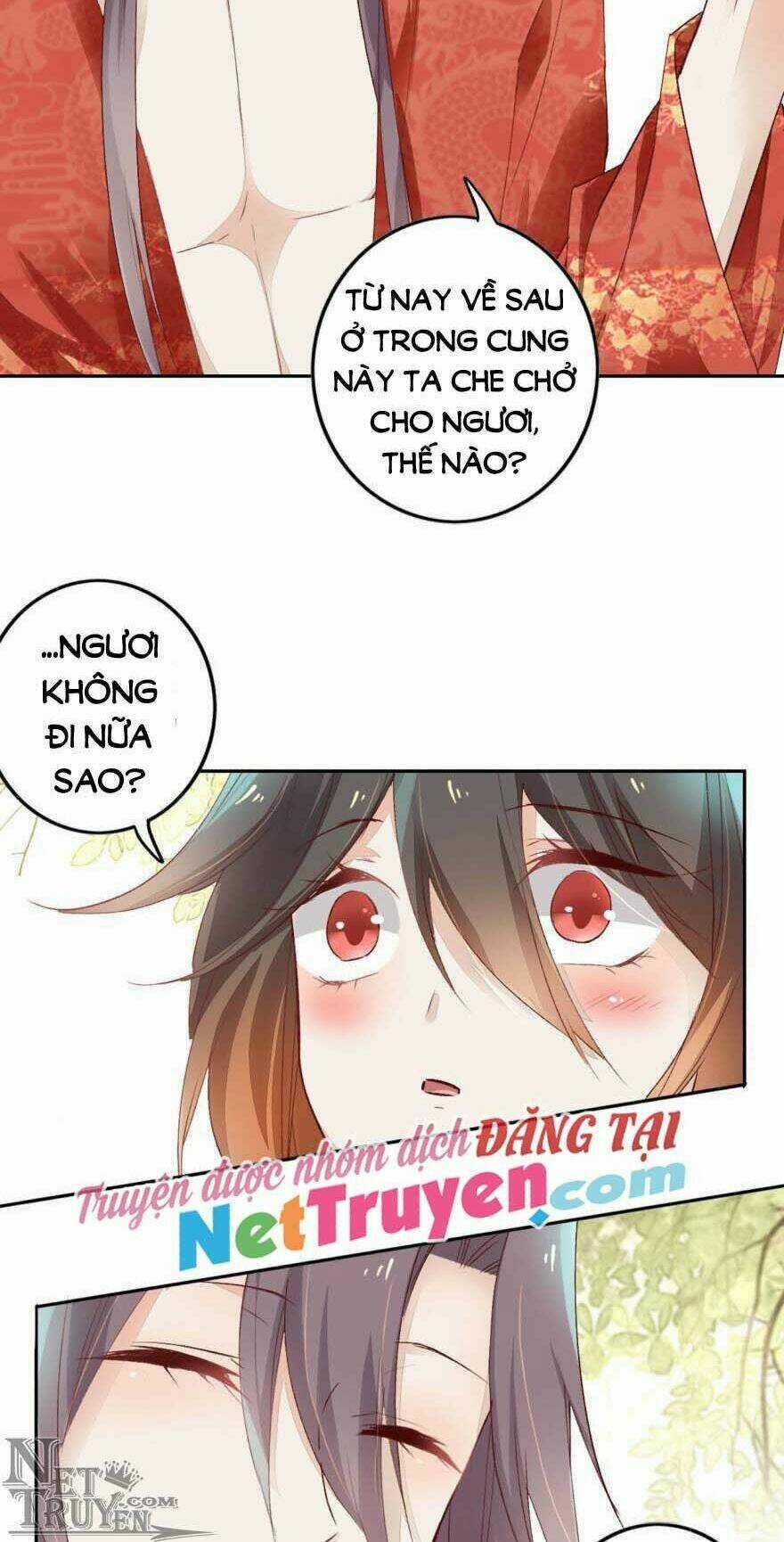 Nghịch Lai Thuận Thú - Chapter 12 - Trang 12