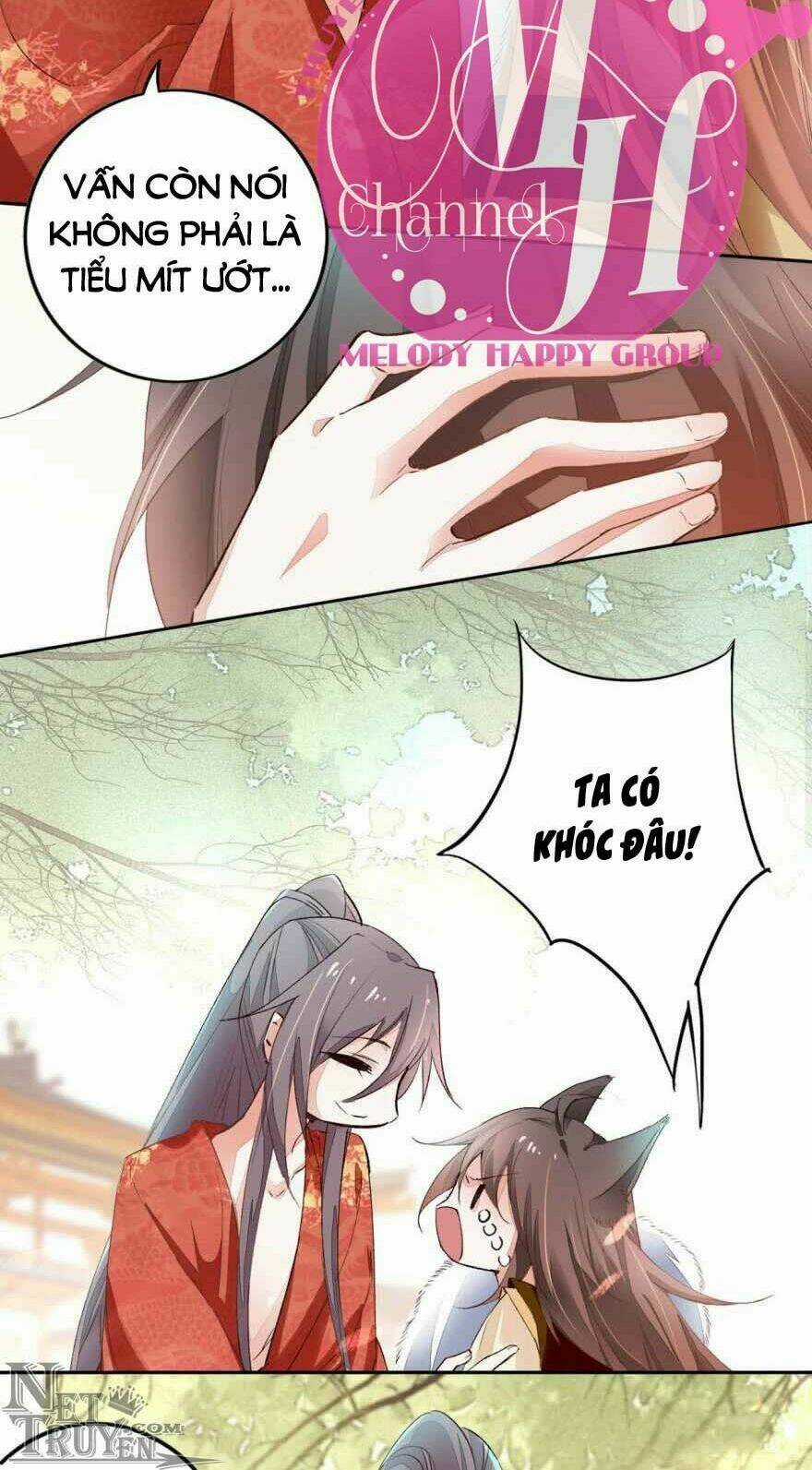 Nghịch Lai Thuận Thú - Chapter 12 - Trang 8