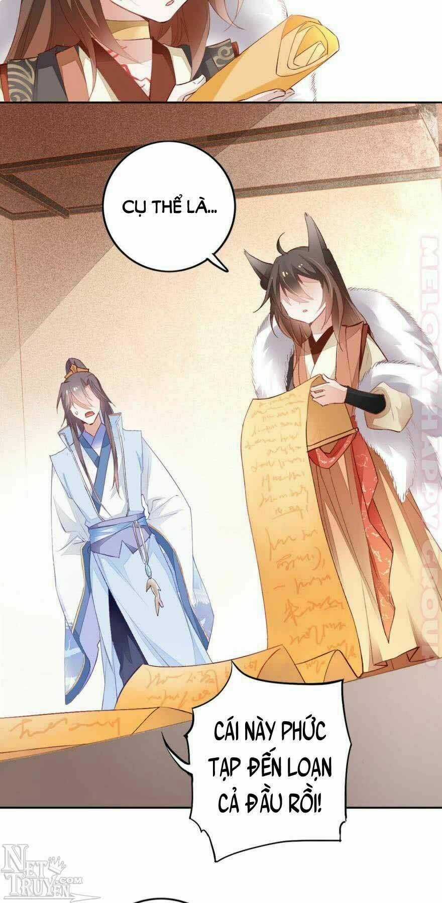 Nghịch Lai Thuận Thú - Chapter 13 - Trang 12