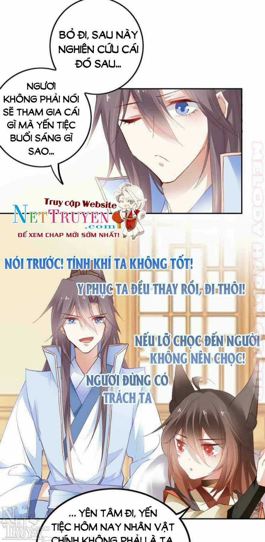 Nghịch Lai Thuận Thú - Chapter 13 - Trang 13