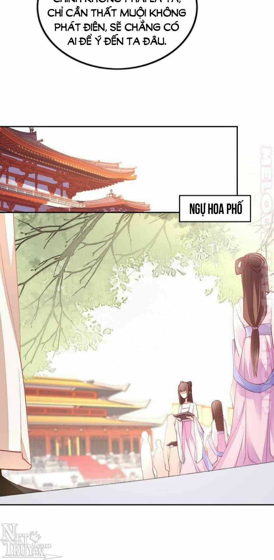 Nghịch Lai Thuận Thú - Chapter 13 - Trang 14
