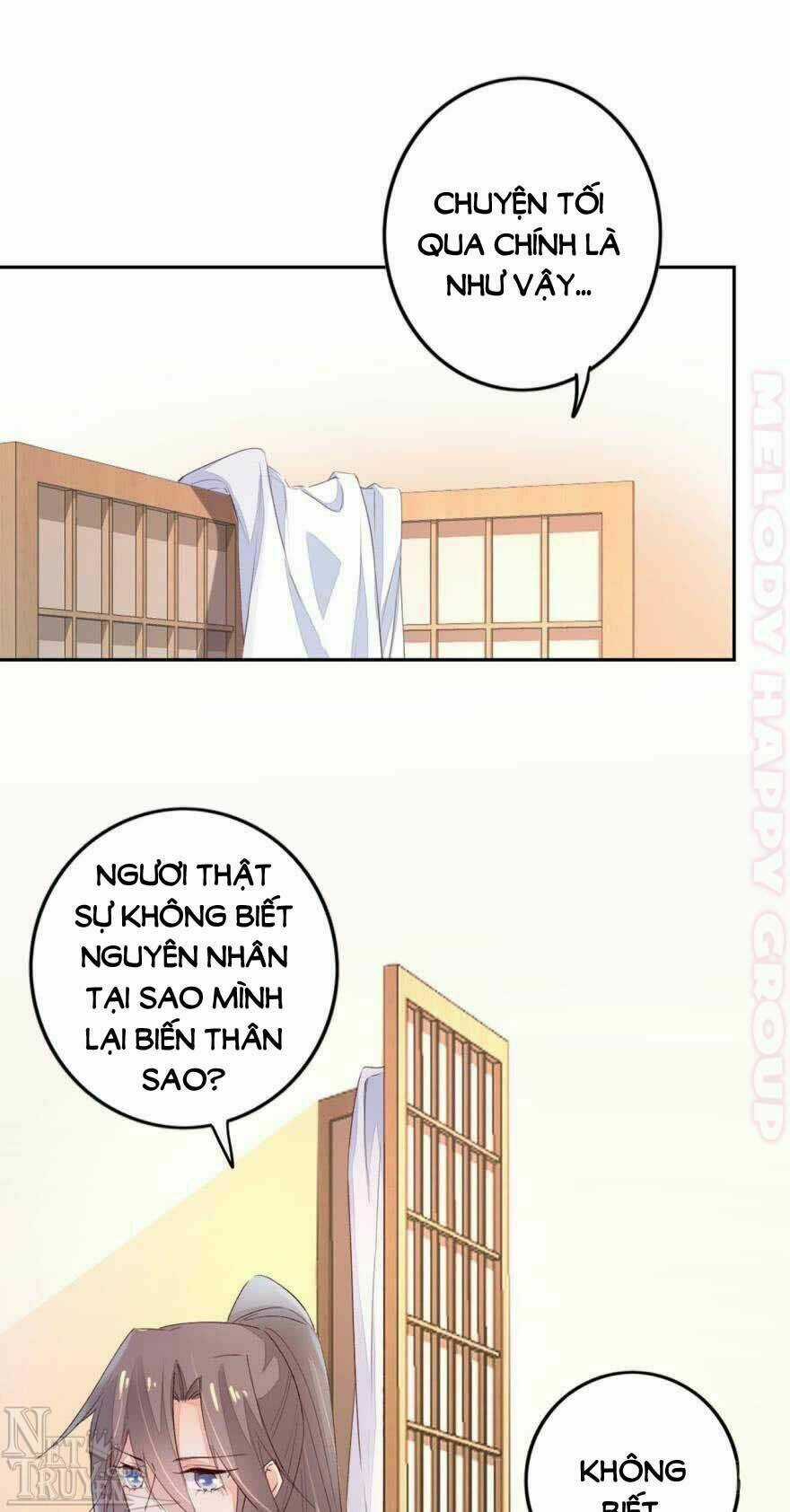 Nghịch Lai Thuận Thú - Chapter 13 - Trang 3