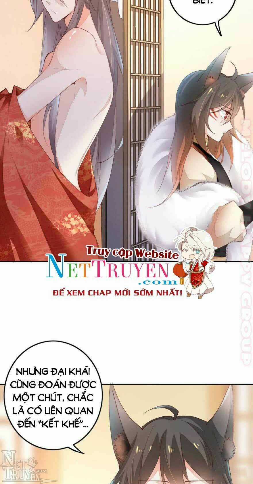 Nghịch Lai Thuận Thú - Chapter 13 - Trang 4