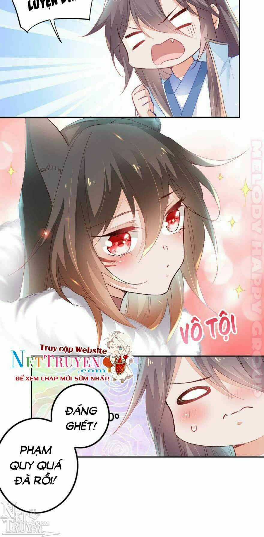 Nghịch Lai Thuận Thú - Chapter 13 - Trang 10