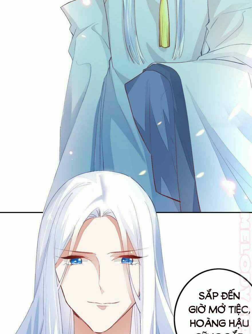 Nghịch Lai Thuận Thú - Chapter 14 - Trang 11