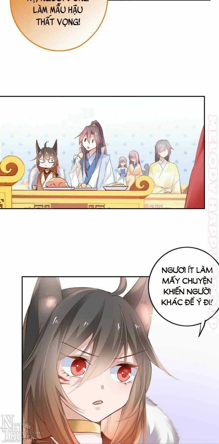 Nghịch Lai Thuận Thú - Chapter 14 - Trang 16