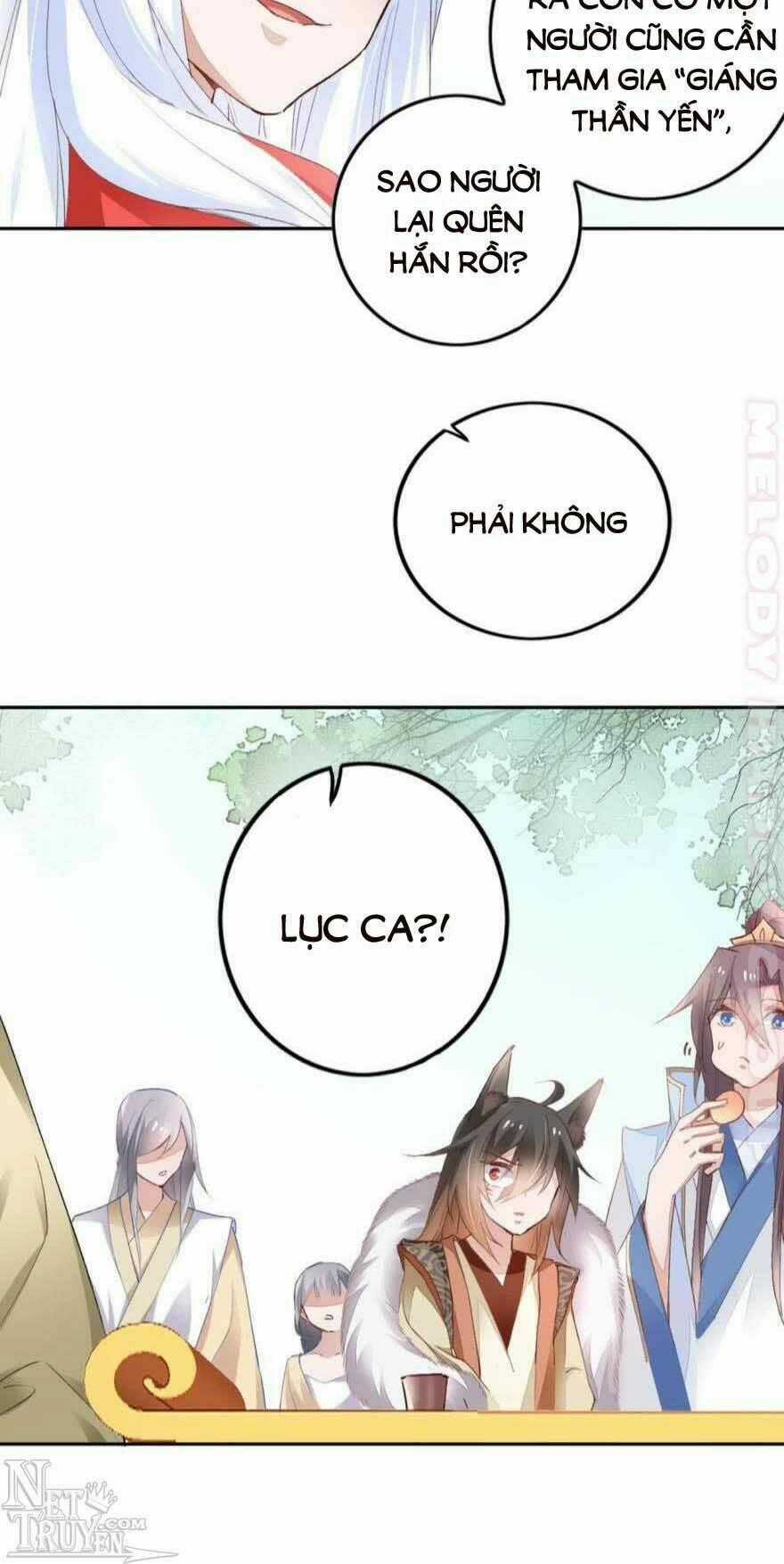 Nghịch Lai Thuận Thú - Chapter 14 - Trang 18