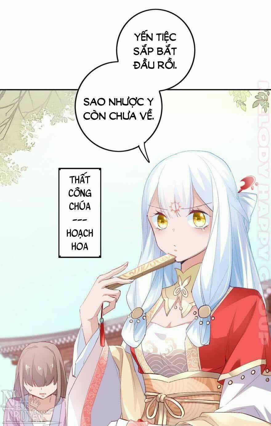 Nghịch Lai Thuận Thú - Chapter 14 - Trang 3