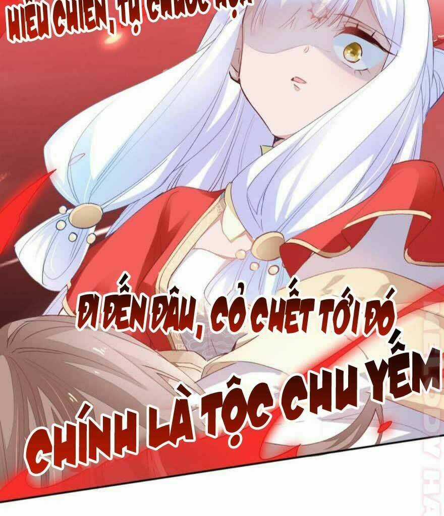 Nghịch Lai Thuận Thú - Chapter 14 - Trang 7