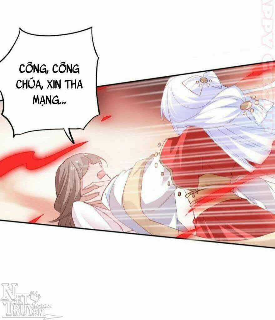 Nghịch Lai Thuận Thú - Chapter 14 - Trang 8