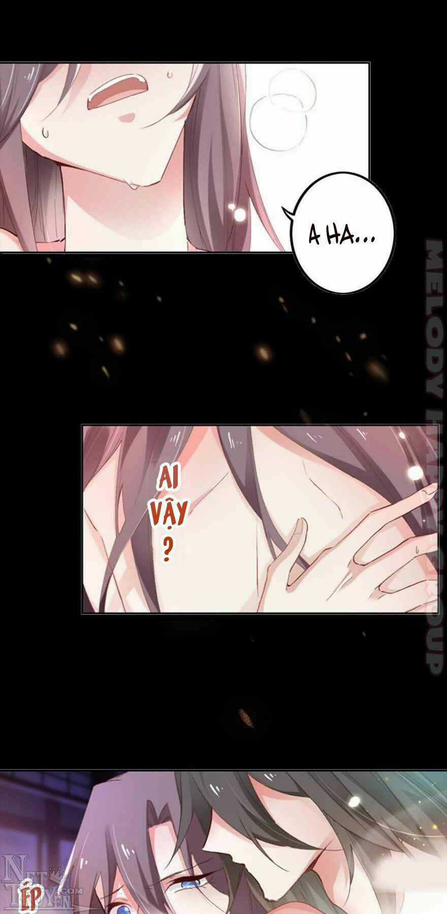 Nghịch Lai Thuận Thú - Chapter 15 - Trang 3