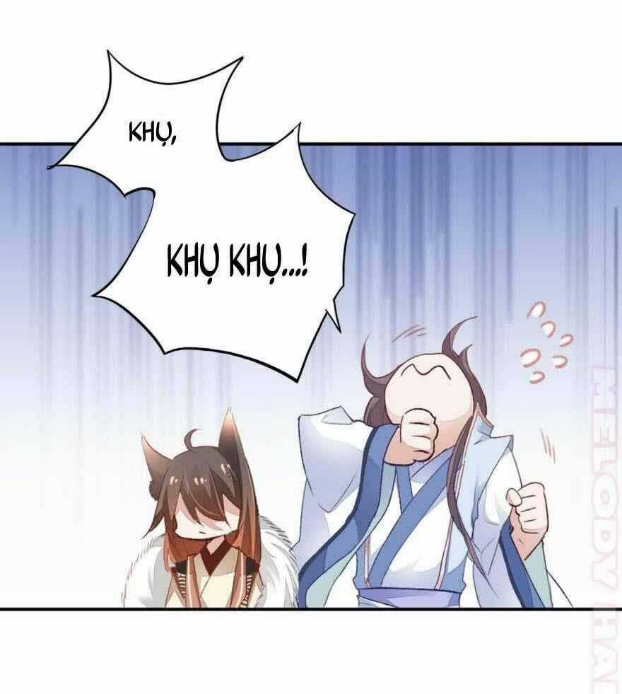 Nghịch Lai Thuận Thú - Chapter 15 - Trang 21