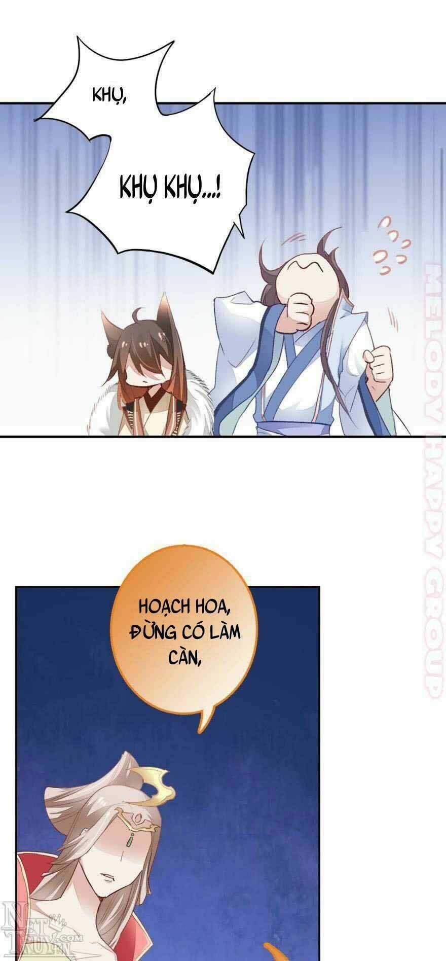 Nghịch Lai Thuận Thú - Chapter 16 - Trang 3