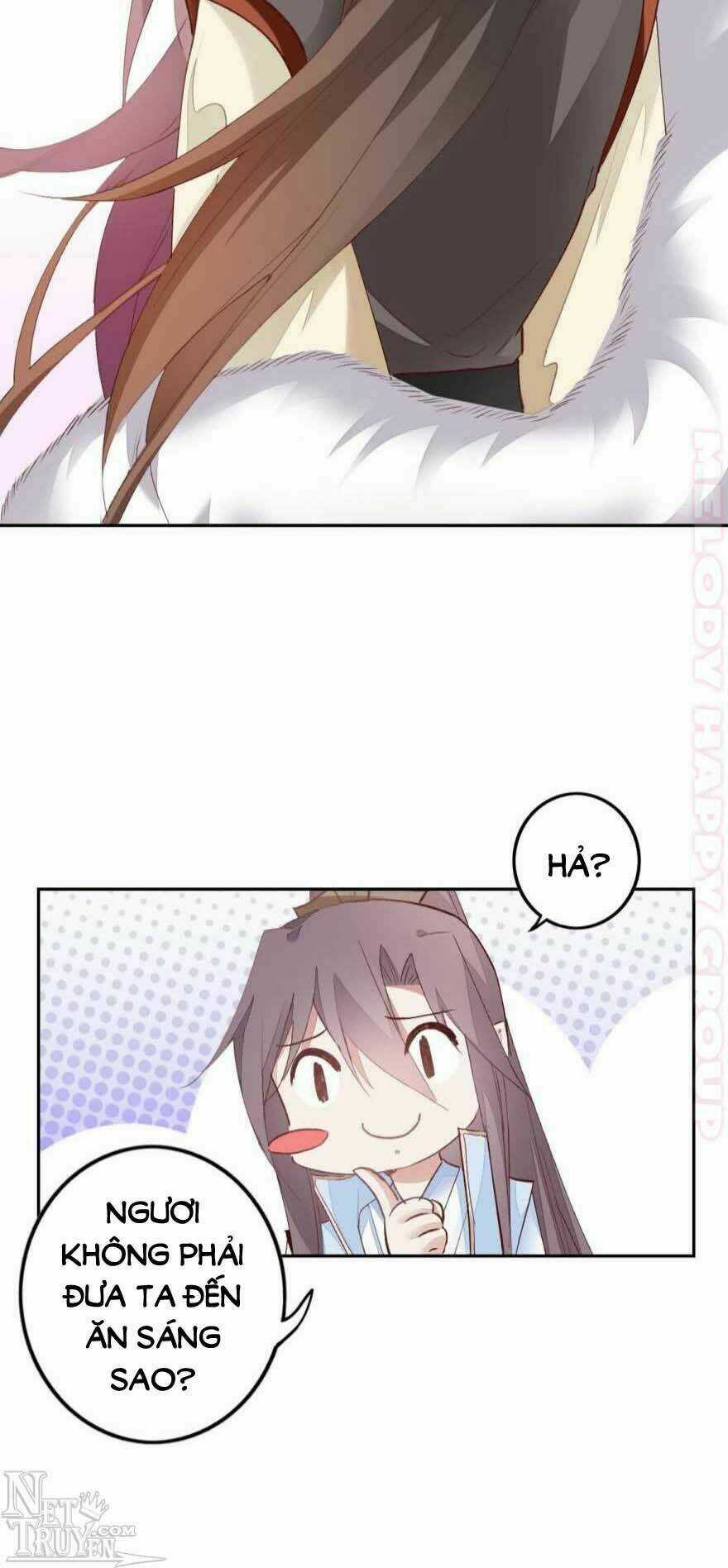 Nghịch Lai Thuận Thú - Chapter 16 - Trang 26