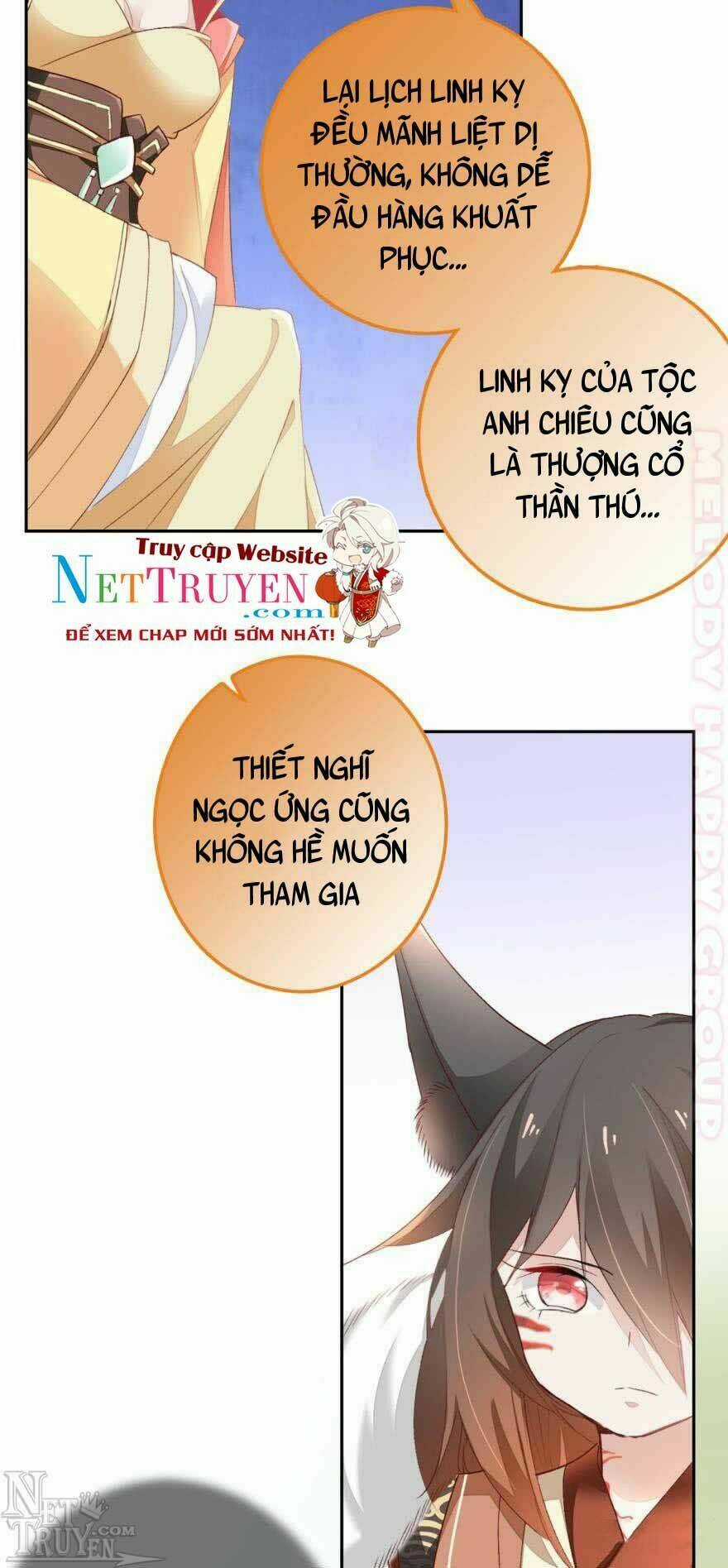 Nghịch Lai Thuận Thú - Chapter 16 - Trang 4