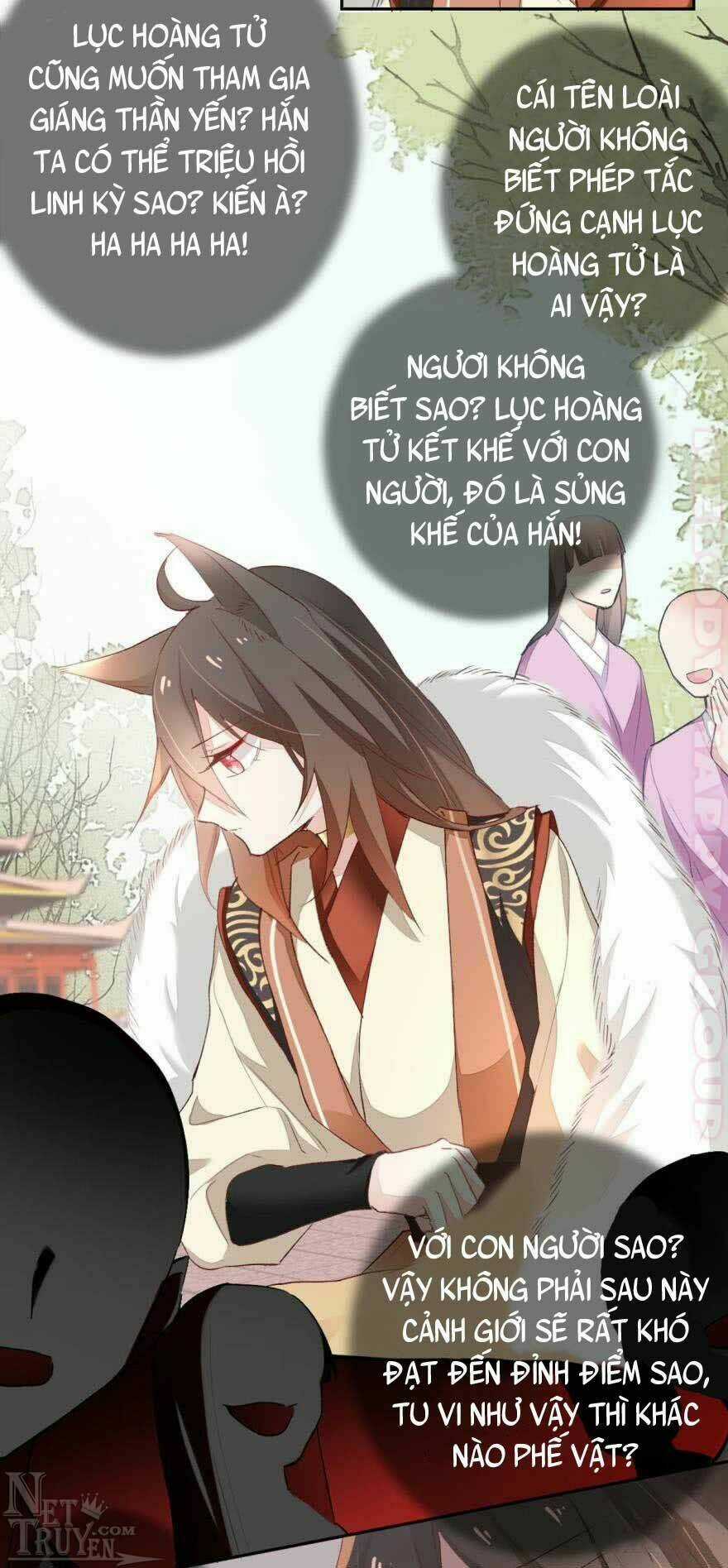 Nghịch Lai Thuận Thú - Chapter 16 - Trang 5