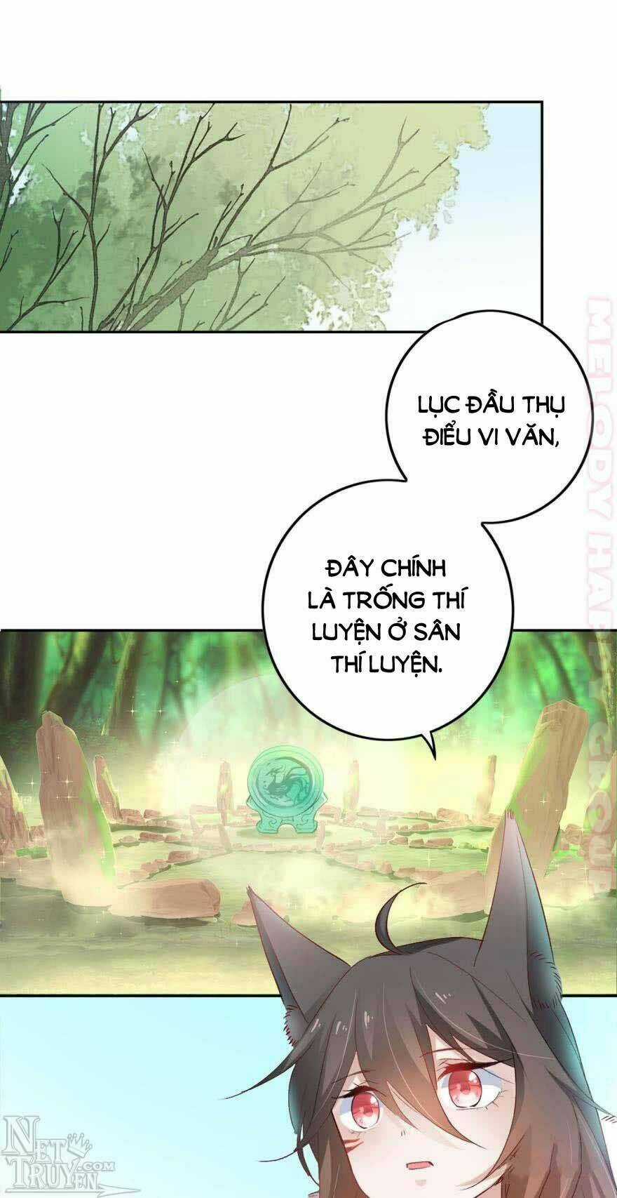 Nghịch Lai Thuận Thú - Chapter 17 - Trang 3