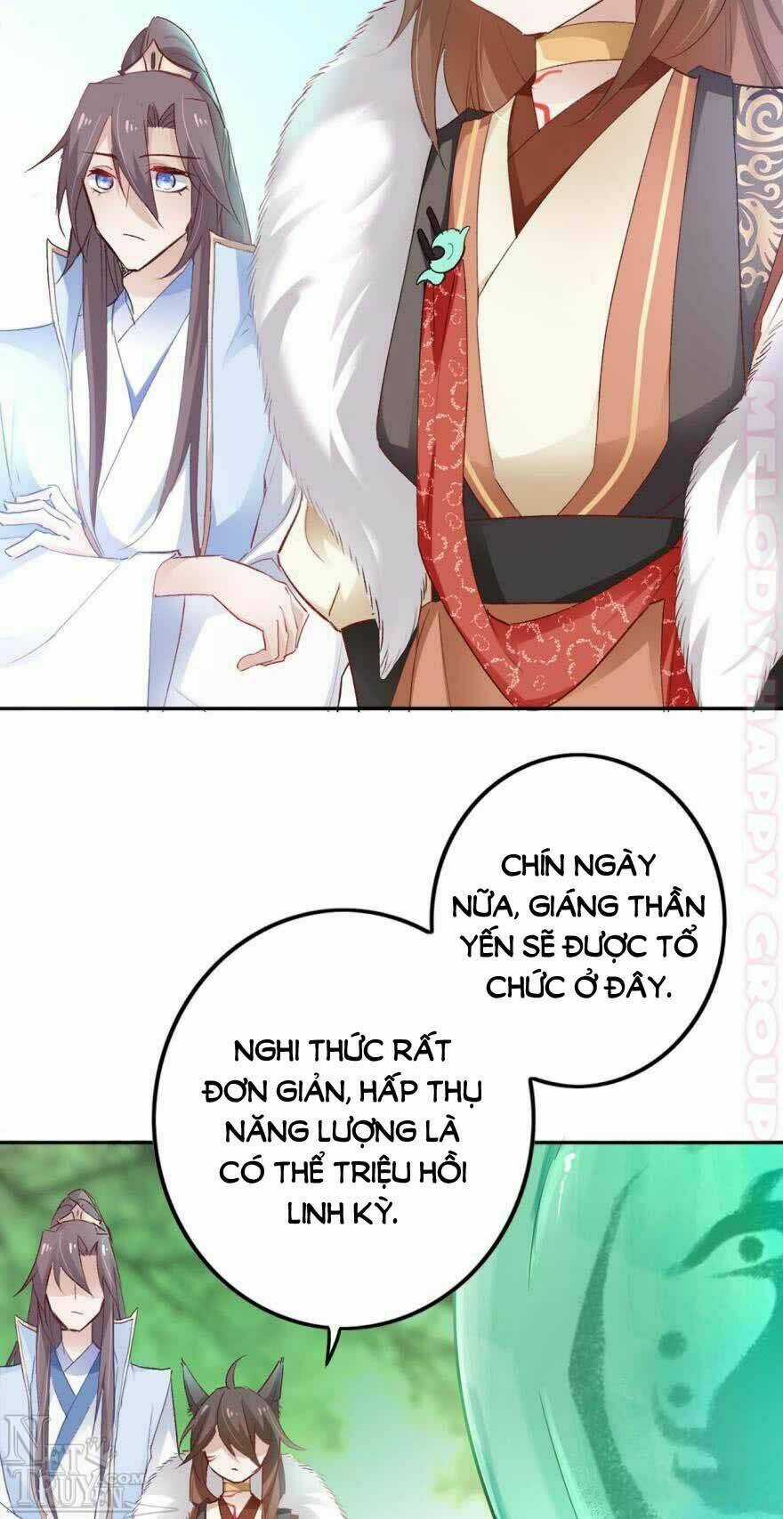 Nghịch Lai Thuận Thú - Chapter 17 - Trang 4