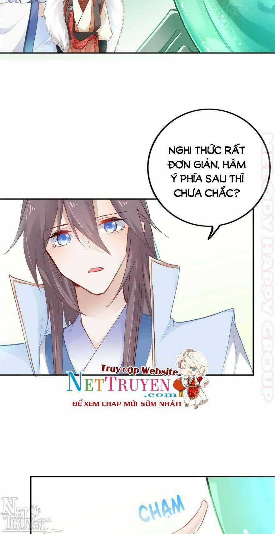 Nghịch Lai Thuận Thú - Chapter 17 - Trang 5