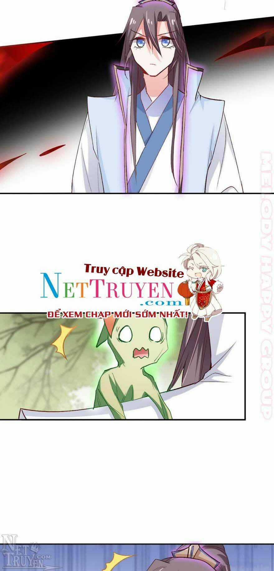 Nghịch Lai Thuận Thú - Chapter 18 - Trang 12