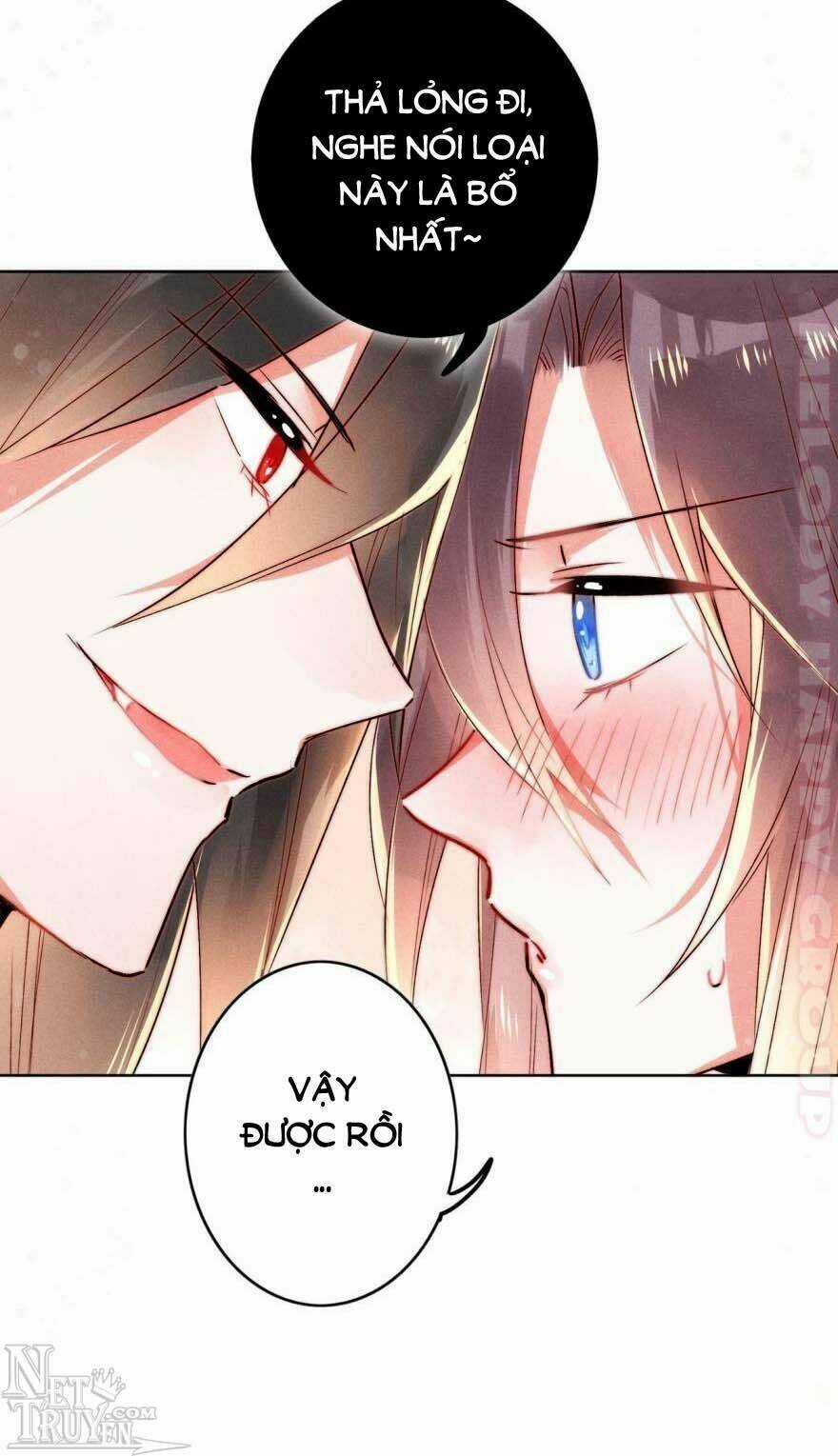 Nghịch Lai Thuận Thú - Chapter 18 - Trang 20