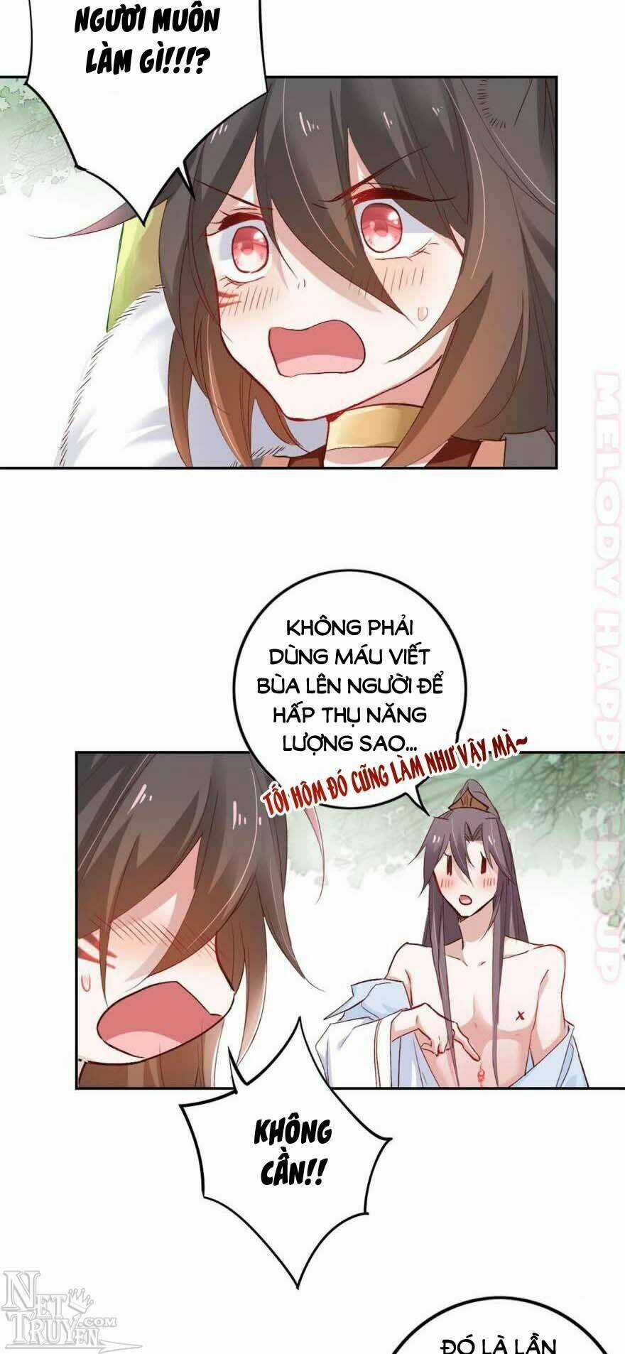 Nghịch Lai Thuận Thú - Chapter 18 - Trang 4