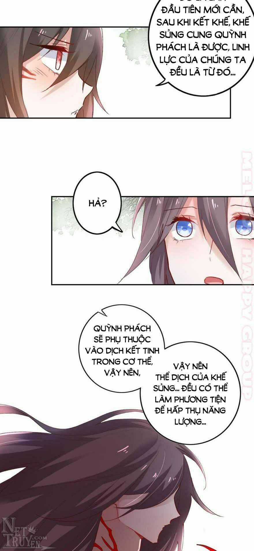 Nghịch Lai Thuận Thú - Chapter 18 - Trang 5