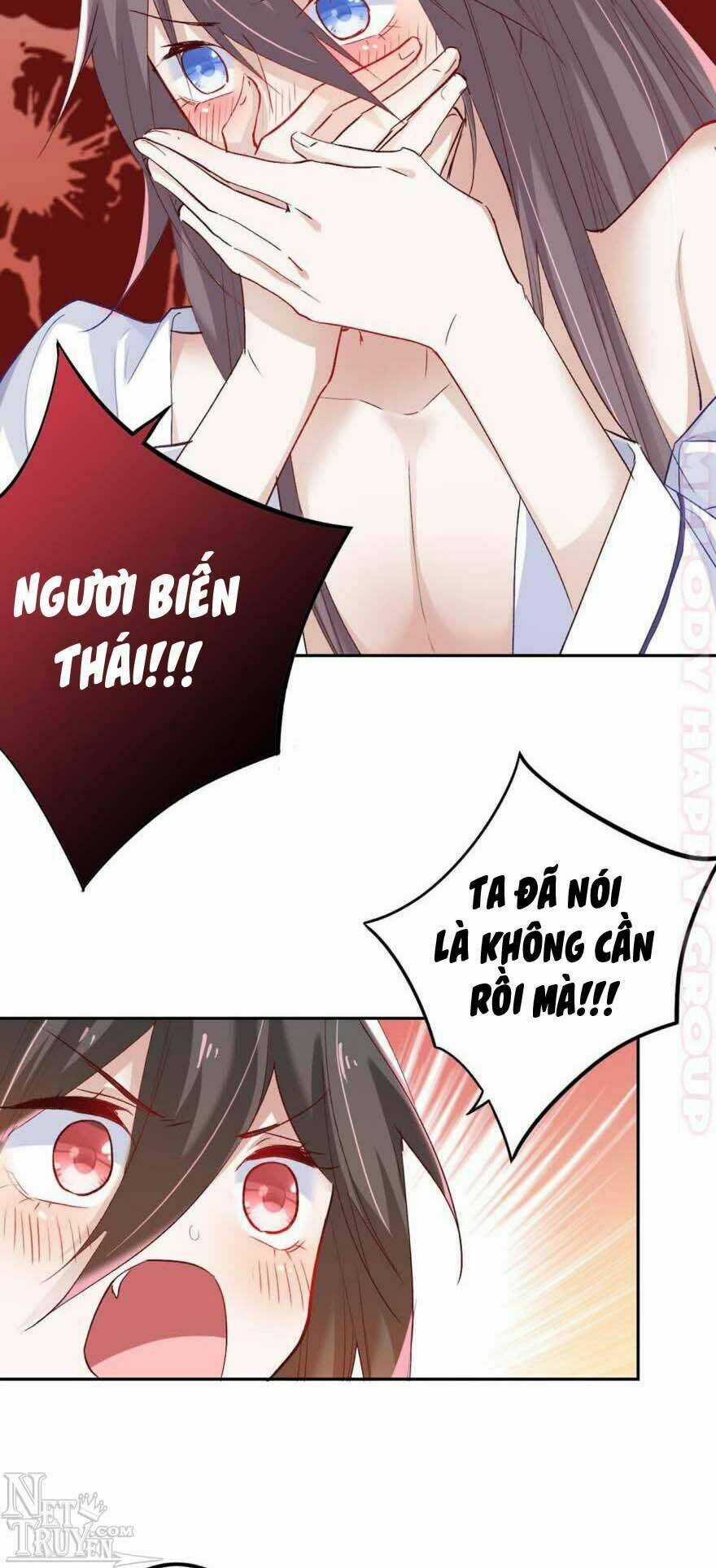 Nghịch Lai Thuận Thú - Chapter 18 - Trang 8