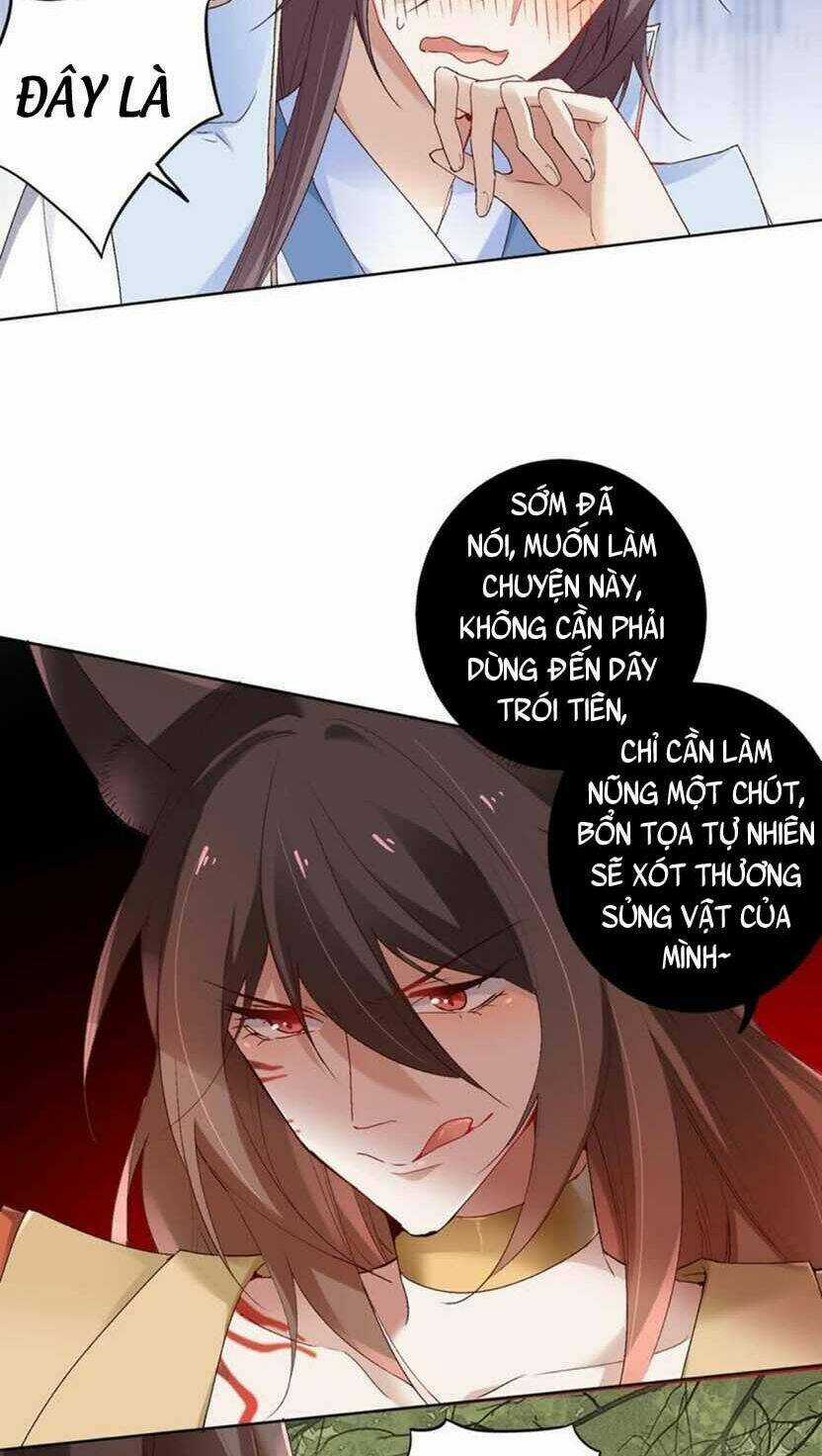 Nghịch Lai Thuận Thú - Chapter 19 - Trang 12