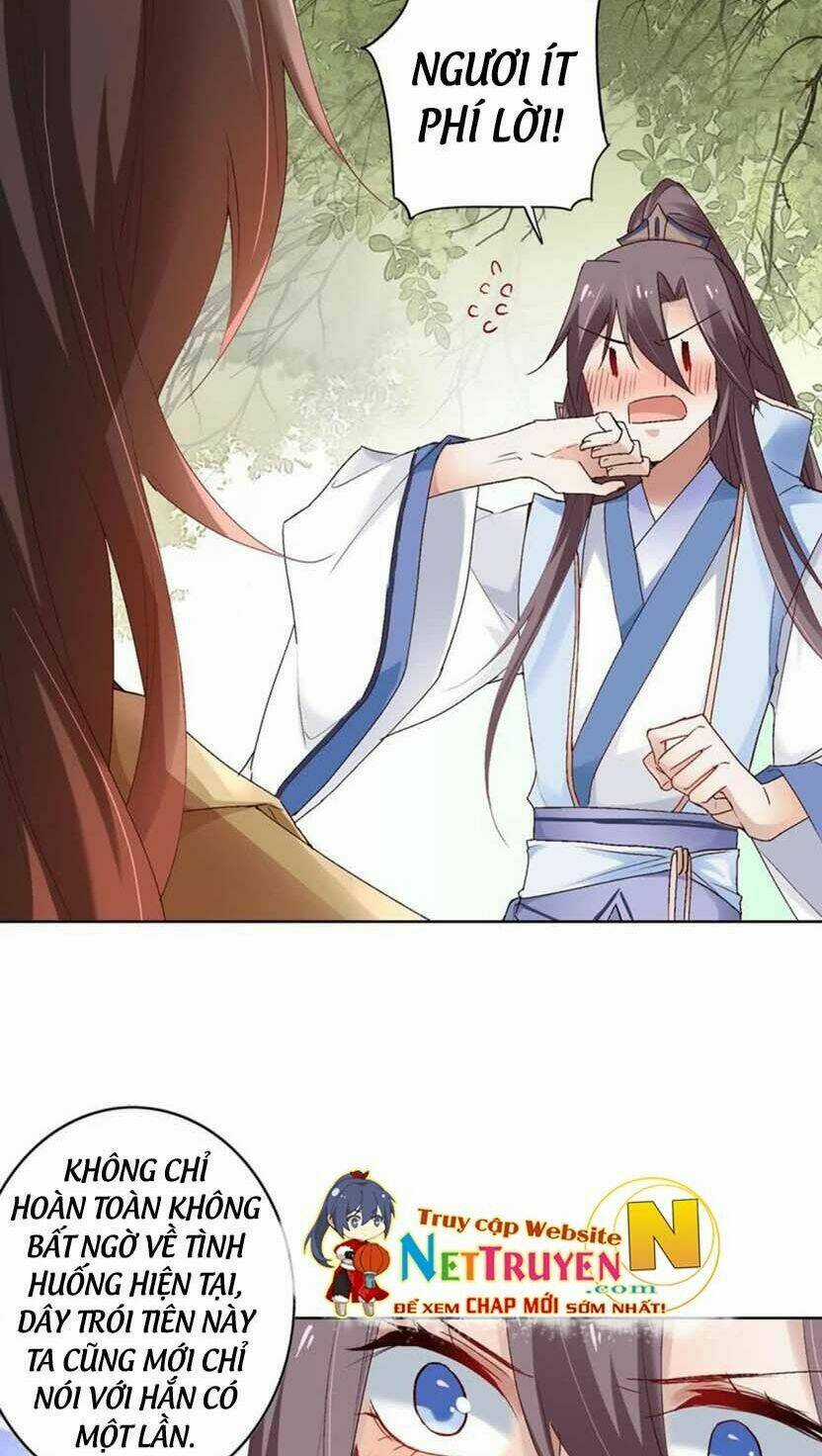 Nghịch Lai Thuận Thú - Chapter 19 - Trang 13