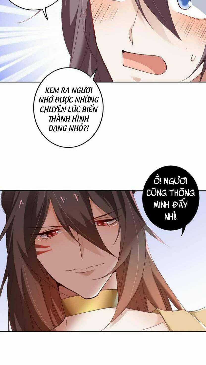 Nghịch Lai Thuận Thú - Chapter 19 - Trang 14