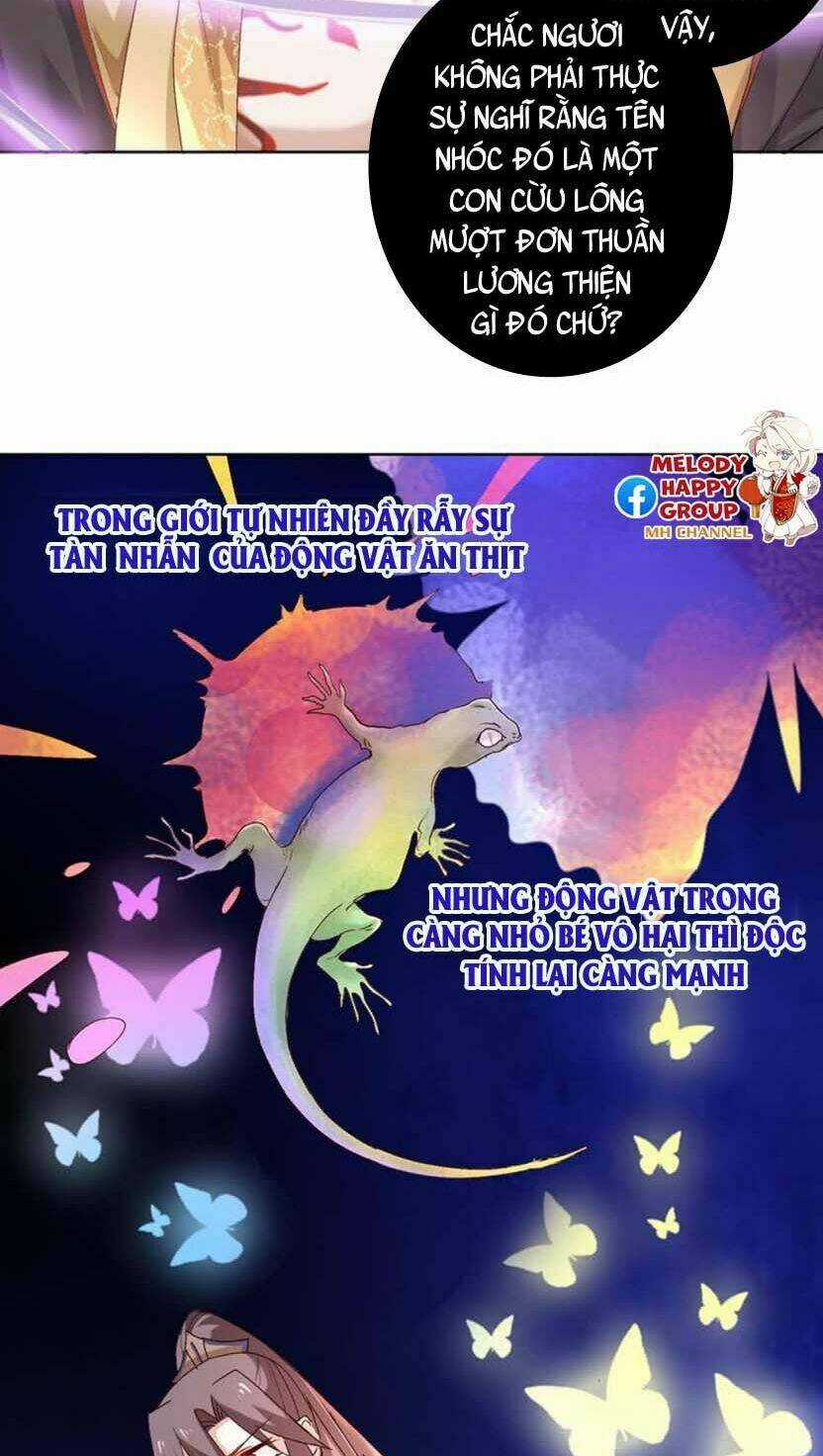 Nghịch Lai Thuận Thú - Chapter 19 - Trang 16