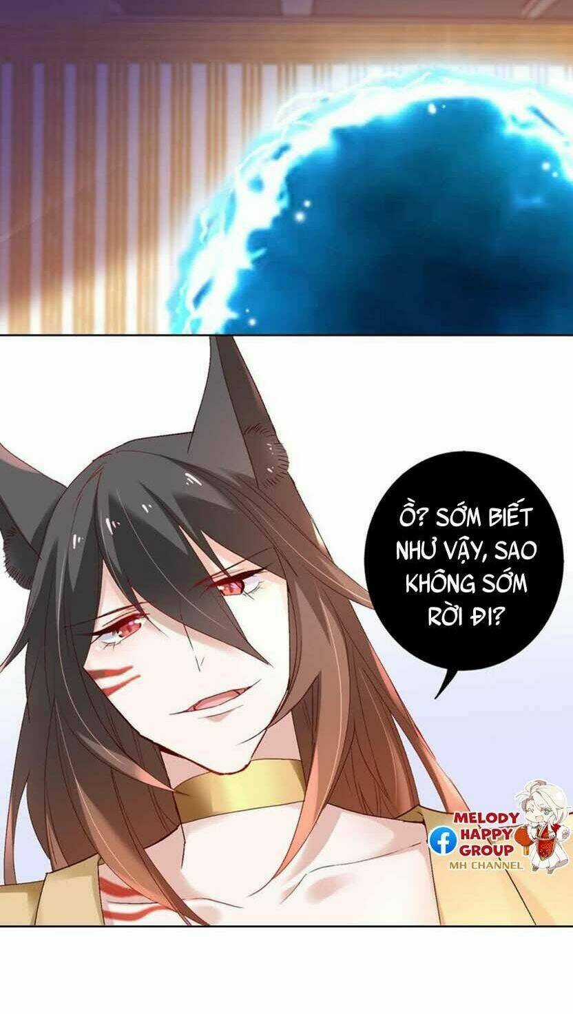 Nghịch Lai Thuận Thú - Chapter 19 - Trang 20