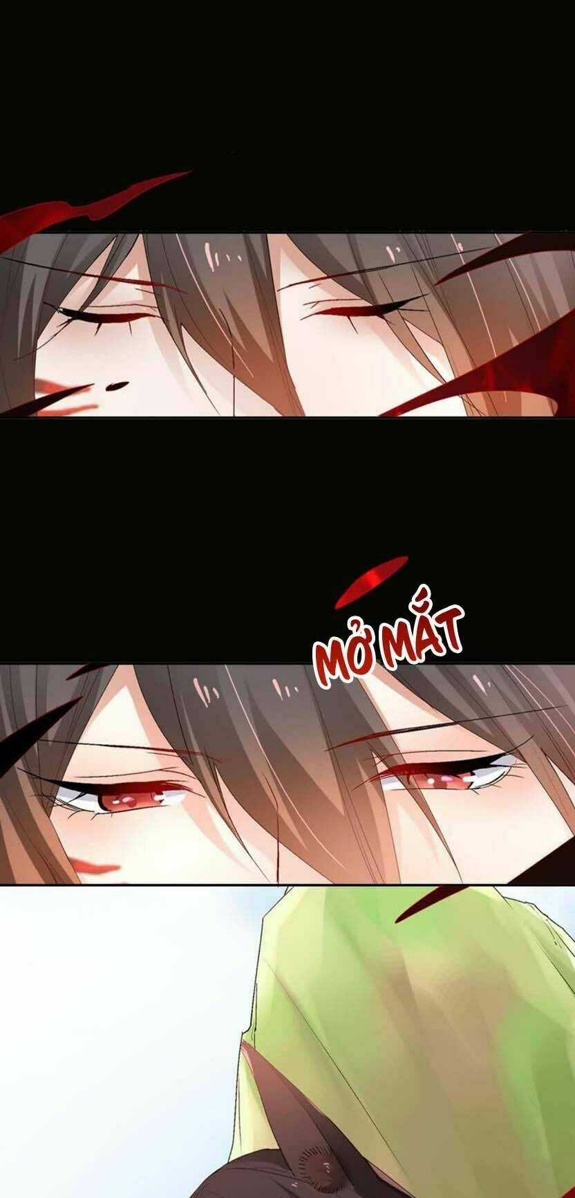 Nghịch Lai Thuận Thú - Chapter 19 - Trang 3