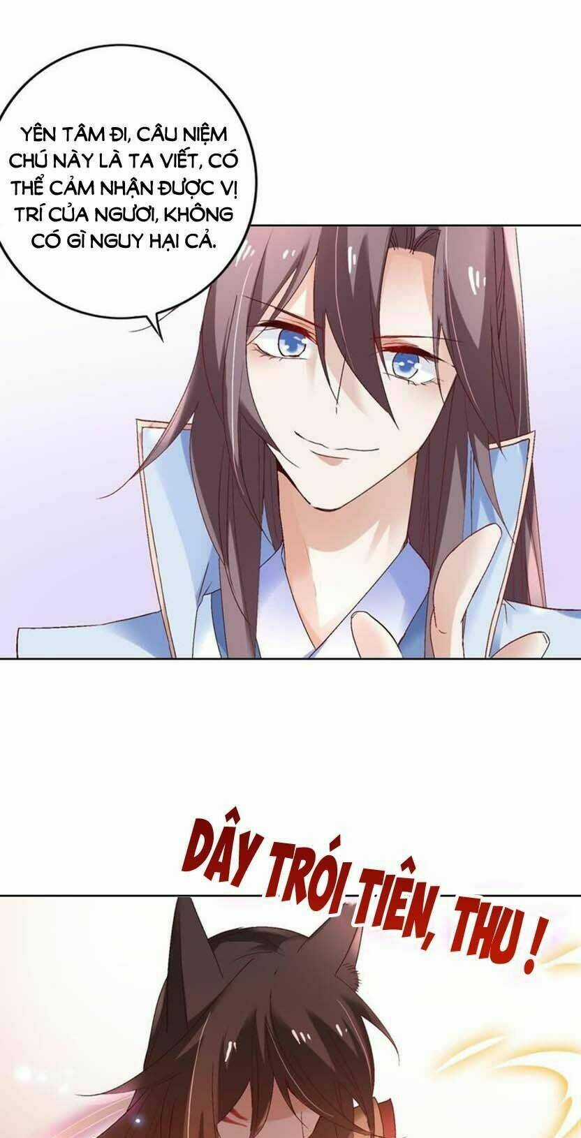 Nghịch Lai Thuận Thú - Chapter 19 - Trang 31