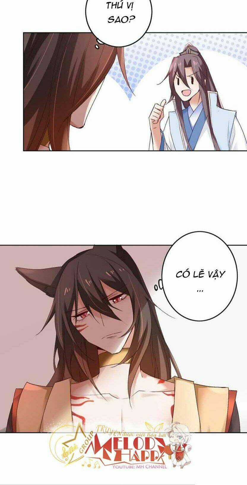 Nghịch Lai Thuận Thú - Chapter 19 - Trang 38