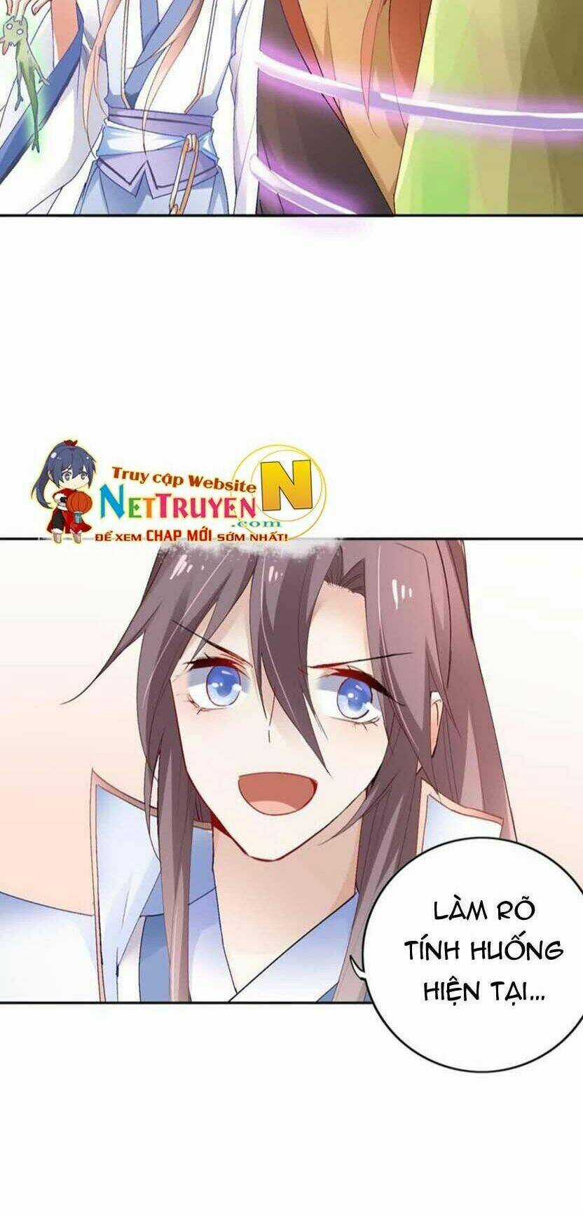 Nghịch Lai Thuận Thú - Chapter 19 - Trang 6