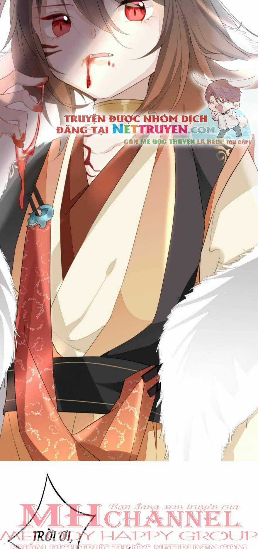 Nghịch Lai Thuận Thú - Chapter 2 - Trang 12