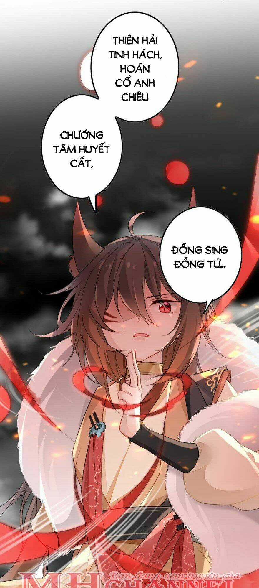 Nghịch Lai Thuận Thú - Chapter 2 - Trang 14