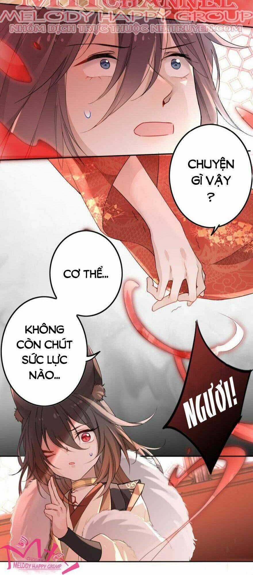 Nghịch Lai Thuận Thú - Chapter 2 - Trang 15