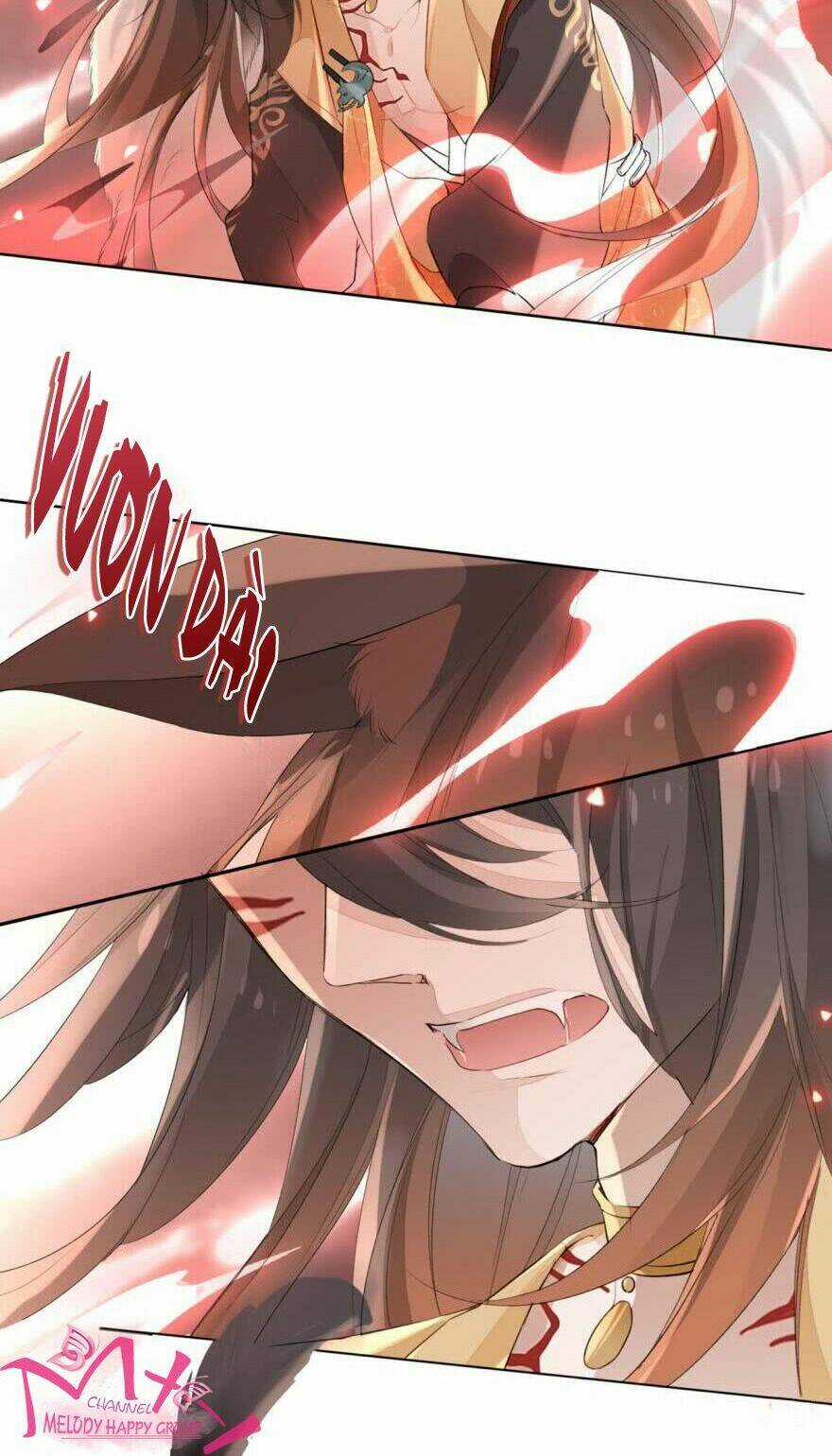 Nghịch Lai Thuận Thú - Chapter 2 - Trang 17