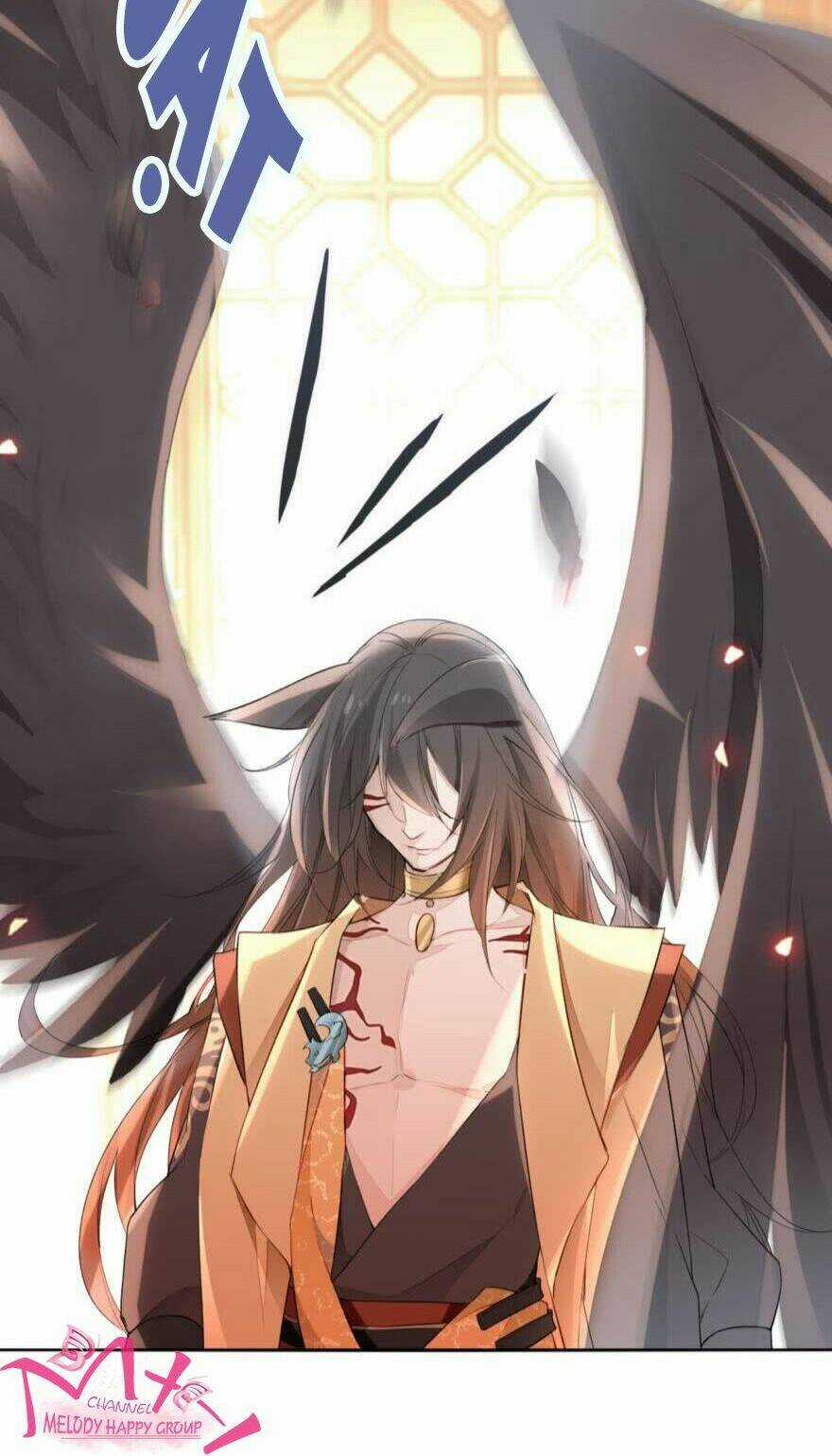 Nghịch Lai Thuận Thú - Chapter 2 - Trang 19