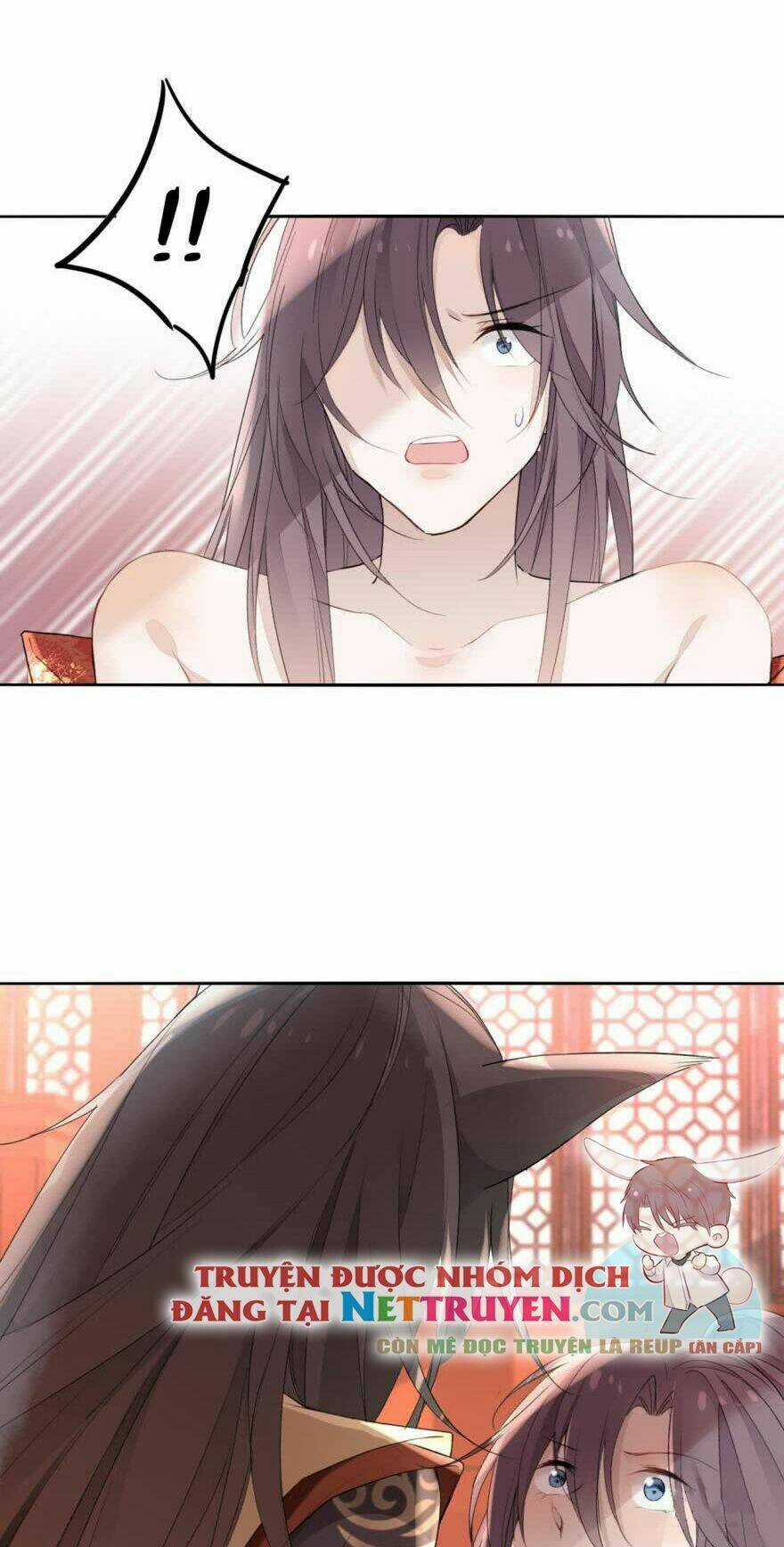 Nghịch Lai Thuận Thú - Chapter 2 - Trang 20