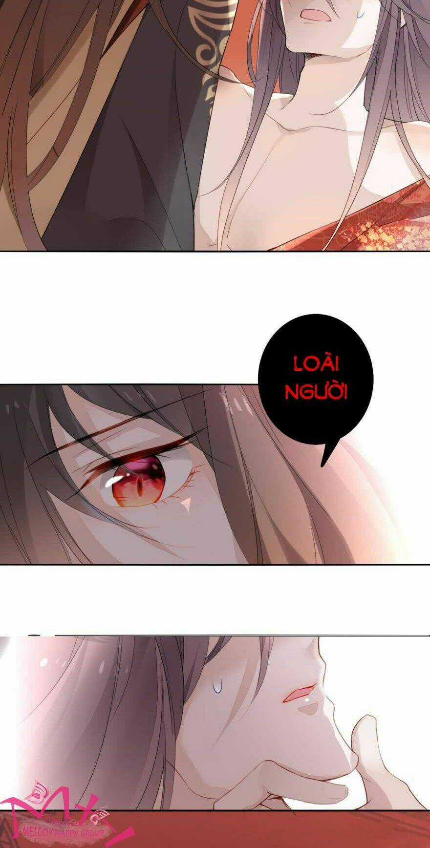 Nghịch Lai Thuận Thú - Chapter 2 - Trang 21