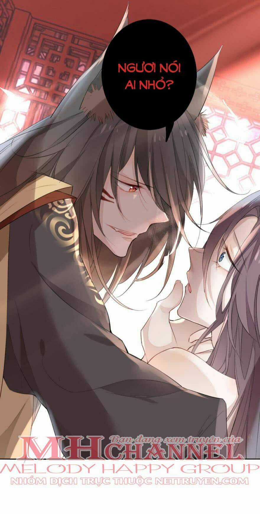 Nghịch Lai Thuận Thú - Chapter 2 - Trang 22