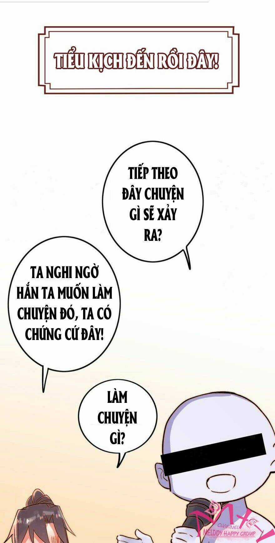Nghịch Lai Thuận Thú - Chapter 2 - Trang 23