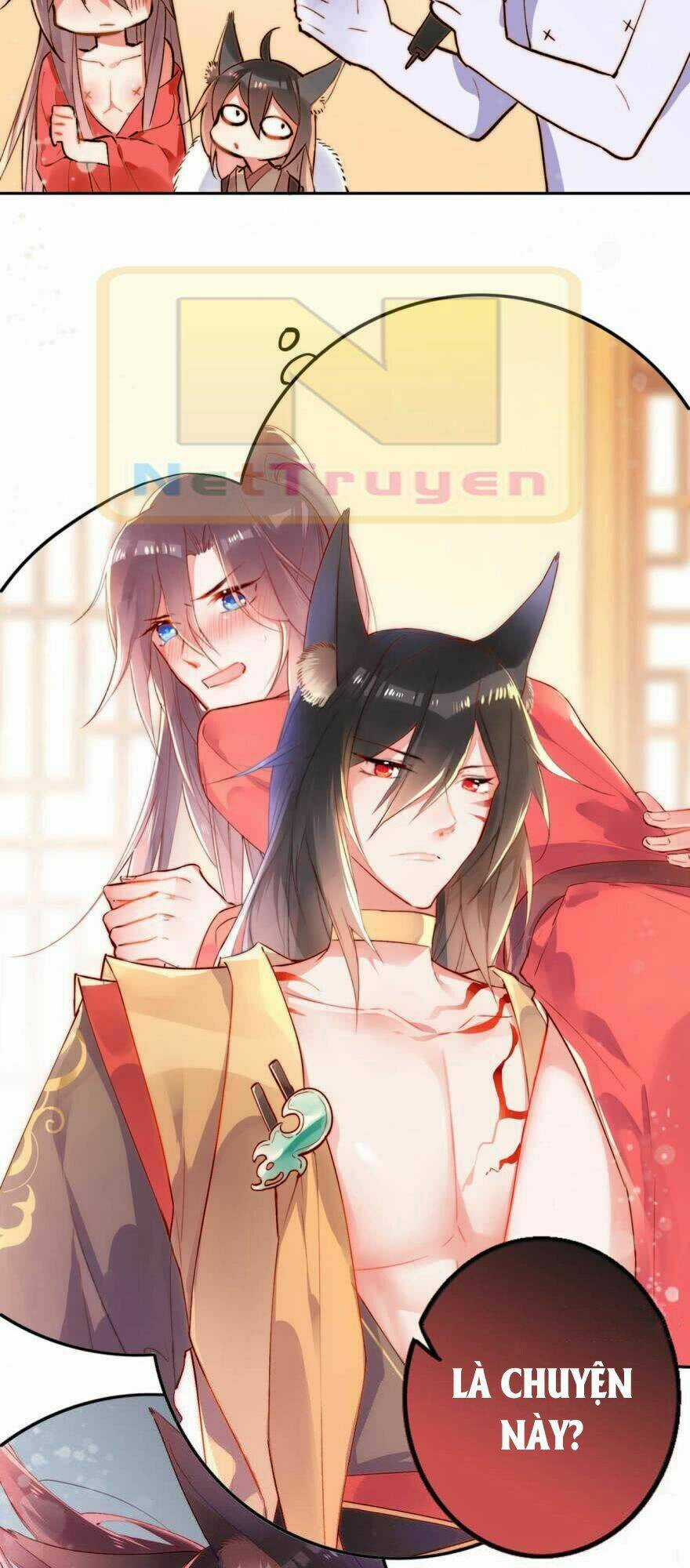 Nghịch Lai Thuận Thú - Chapter 2 - Trang 24