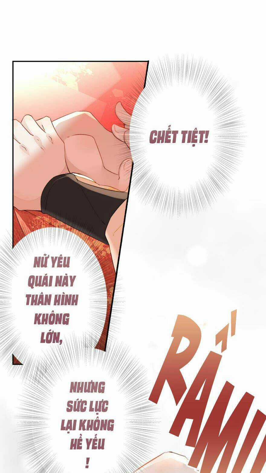 Nghịch Lai Thuận Thú - Chapter 2 - Trang 4