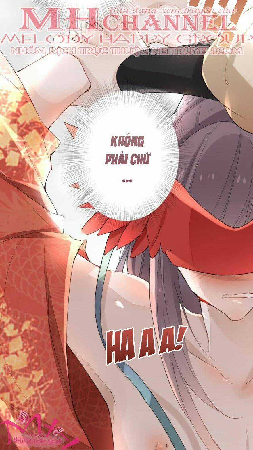 Nghịch Lai Thuận Thú - Chapter 2 - Trang 5